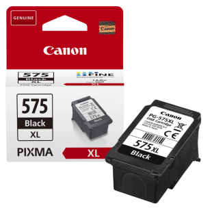 Canon oryginalny tusz PG575XL 5437C001 Pixma TR4750i TR4751i TS3551i black 400 stron