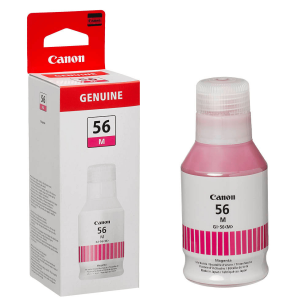 Canon oryginalny tusz GI56M 4431C001 magenta