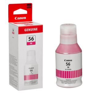 Canon oryginalny tusz GI56M 4431C001 magenta