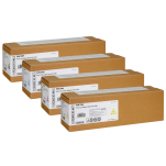 Ricoh oryginalny toner MC240 408451 408452 408453 408454 MC250FWB PC300W CMYK 4.5K/3x 4.0K 4-pak - 2