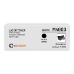 EOL Toner do EPSON M4000 S051170 Zamiennik - 2