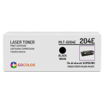 Toner do SAMSUNG MLTD204E ProXpress M3825 M4025 10,0K Zamiennik - 2