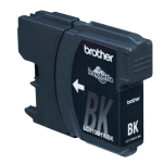 Brother oryginalny Tusz LC1100HYBK black high capacity - 2