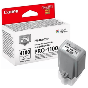 Canon oryginalny tusz PFI4100CO 6787C001 imagePROGRAF PRO-1100 chroma optimiser 80.0ml