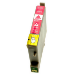 Tusz do EPSON T0613 Magenta Zamiennik - 3