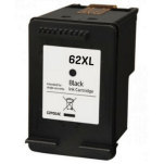 Tusz do HP C2P05AE HP 62XL Black Zamiennik - 3