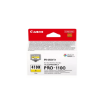 Canon oryginalny tusz PFI4100Y 6780C001 imagePROGRAF PRO-1100 yellow 80.0ml - 2