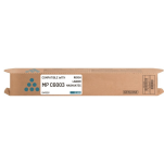 Toner do Ricoh MPC6003 Cyan MPC4503 MPC4504 MP5503 MPC5504 MPC6004 841856 Zamiennik - 2