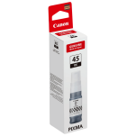 Canon oryginalny tusz GI45BK 6288C001 black - 3