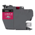 Brother oryginalny Tusz LC462XLM Magenta - 3