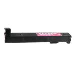 EOL Toner do HP 826A CF313A Color LaserJet Enterprise flow MFP M855 31.5K magenta zamiennik z CHIPEM - 3
