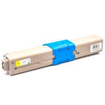 Toner do OKI C510 C511 C530 C531 MC561 MC562 dn, dnw, 44469722 Yellow zamiennik - 3