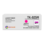 EOL Toner do KYOCERA TK825M KMC2520 KMC2525 KMC3225 Magenta zamiennik - 2