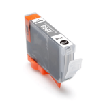 Tusz do CANON CLI65GY 4219C001 Pixma Pro 200 grey 18.0ml Zamiennik - 3