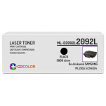 Toner do SAMSUNG ML2855 SCX4824 MLTD2092L Zamiennik - 2