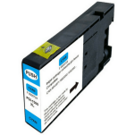 Tusz do CANON PGI1500C XL 9193B001 Cyan 100 % nowy zamiennik - 3