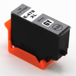 Tusz do EPSON 478XL T04F6 Grey Zamiennik - 3