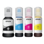 Epson oryginalny tusz 102 T03R6 C13T03R640 4-pak CMYK - 2