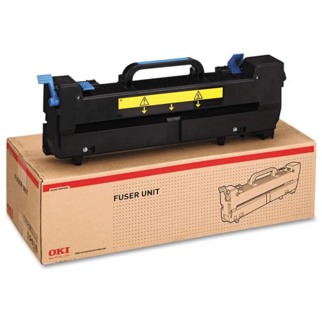OKI oryginalny fuser C824dn C824n C834dnw C834nw C844dnw 47219604