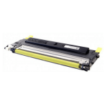 Toner do SAMSUNG CLP320 CLP325 CLX3185 CLTY4072S Yellow Zamiennik - 3