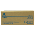 Konica Minolta oryginalny toner TNP75 ACF0051 BIZHUB 5000i 5020i black 20.0K - 2