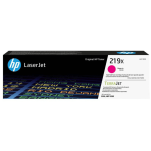 HP oryginalny toner W2193X 219X Color LaserJet Pro 3202 MFP 3302 2,5K magenta - 2