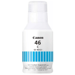 Canon oryginalny tusz GI46C 4427C001 cyan - 2