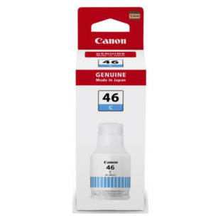 Canon oryginalny tusz GI46C 4427C001 cyan