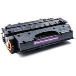 Toner do HP CE505X 05X P2050 P2055 Zamiennik - 3
