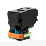 EOL Toner do EPSON C3900 S050593 Black Zamiennik - 3