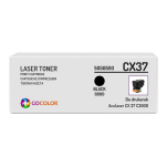 EOL Toner do EPSON C3900 S050593 Black Zamiennik - 2