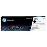 HP oryginalny toner W2190X 219X Color LaserJet Pro 3202 MFP 3302 3,2K black - 2