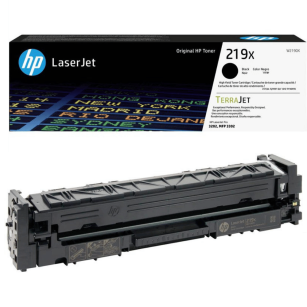 HP oryginalny toner W2190X 219X Color LaserJet Pro 3202 MFP 3302 3,2K black