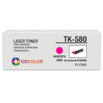 Toner do KYOCERA TK580M Magenta 1T02KTBNL0 zamiennik - 2