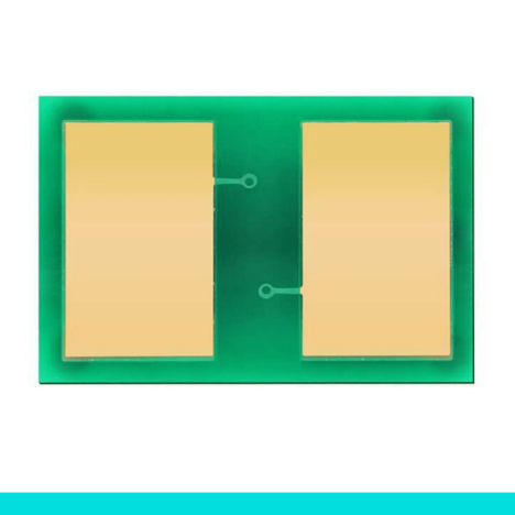 Chip tonera do OKI C532 C542 MC563 MC573 dn, 46490607 Cyan