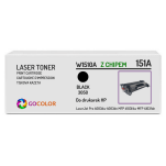 Toner do HP 151A W1510A LaserJet Pro 4003 4103 Z CHIPEM zamiennik 3.05K - 2