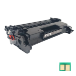 Toner do HP 151A W1510A LaserJet Pro 4003 4103 Z CHIPEM zamiennik 3.05K - 3