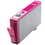 HP oryginalny Tusz CD973AE 920XL magenta - 2