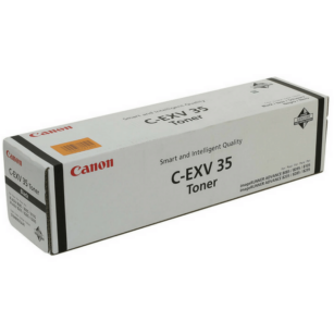 Canon oryginalny toner CEXV35 C-EXV35 black 3764B002
