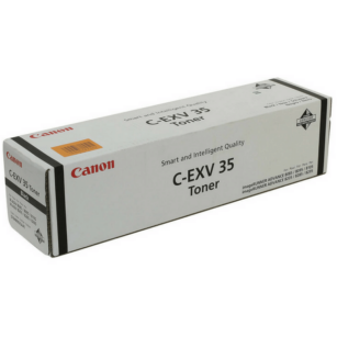EOL Canon oryginalny toner CEXV35 CEXV35 black 3764B002
