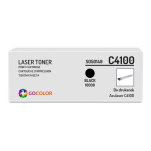 EOL Toner do EPSON C4100 S050149 Black Zamiennik - 2