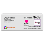 Toner do SAMSUNG CLP310 CLX3170 CLX3175 CLTM4092S Magenta Zamiennik - 2