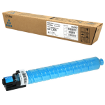 Ricoh oryginalny toner MPC305 841595 842082 841599 cyan - 2