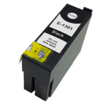 Tusz do EPSON T1301 Black Zamiennik - 3