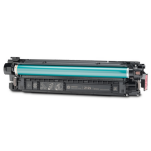 HP oryginalny toner W2123X magenta 212X - 2