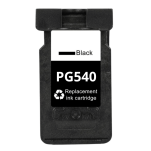Tusz do CANON PG540 5225B001 Black Zamiennik - 2