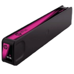 HP oryginalny Tusz CN627AE 971XL magenta - 2