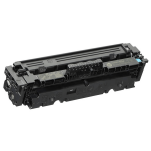 HP oryginalny toner 415A W2031A cyan - 2