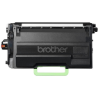 Brother oryginalny toner TN3610XL HLL6410DN MFCL6910DN 25,0K black - 3