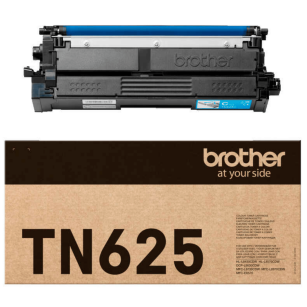 Brother oryginalny toner TN625C HL-L8430CDW, HL-L8570CDW cyan